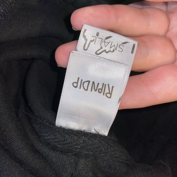 ripndip demonic hoodie - Picture 3 of 4